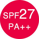 SPF27 PA++
