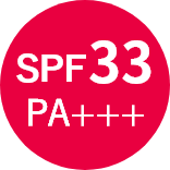 SPF33 PA+++